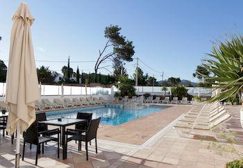 La Sirena 3* Sant Antoni de Portmany