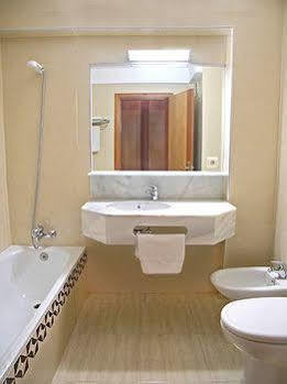 Hotel La Sirena Sant Antoni de Portmany