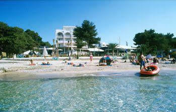La Sirena Hotel Sant Antoni de Portmany